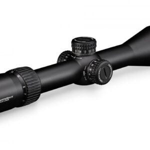 VORTEX DIAMONDBACK 6 - 24 X 50 TACTICAL FFP MRAD EBR-2C
