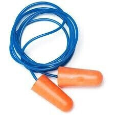RAM SOFT PLUGS WITH STRING PER 1