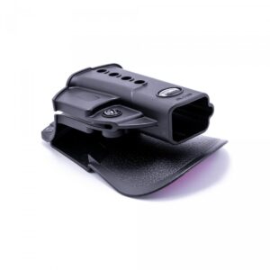 FOBUS PADDLE HOLSTER GLOCK 19/17