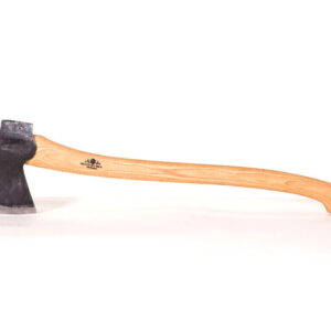 GRANSFORS BRUK SCANDINAVIAN FOREST AXE