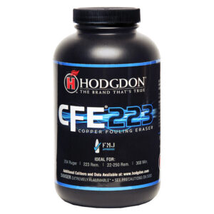 HODGDON CFE223 1LB POWDER