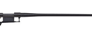 Howa 300win Blue Bull Barreled Action 26  Trd/cap