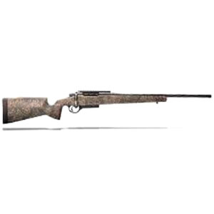 SEEKINS PRECISION HAVAK ELEMENT 308WIN, DESERT SHADOW RIFLE