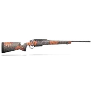 SEEKINS PRECISION HAVAK ELEMENT 6.5CM, URBAN SHADOW RIFLE