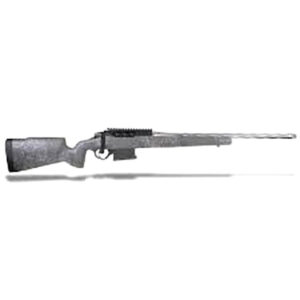 SEEKINS PRECISION HAVAK ELEMENT 6.5PRC, STAINLESS MOUNTAIN SHADOW RIFLE