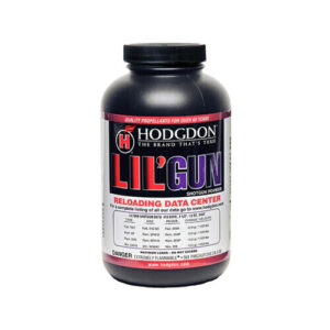 HODGDON LIL GUN 1LB POWDER