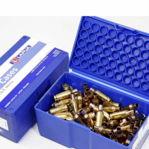 LAPUA CASES 6.5 GRENDEL (100)