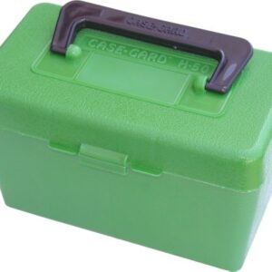MTM AMMO CASE H50-XL-10 FLIP TOP (338;375REM;404J;416R