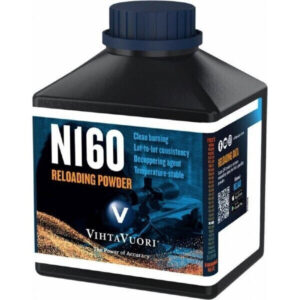 VIHTAVUORI N160 1LB