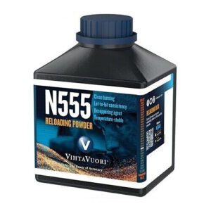 VIHTAVUORI N555 1LB