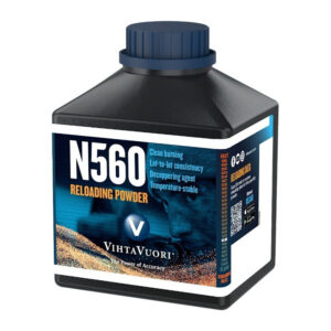 VIHTAVUORI N560 1LB