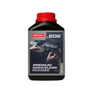 NORMA POWDER 202