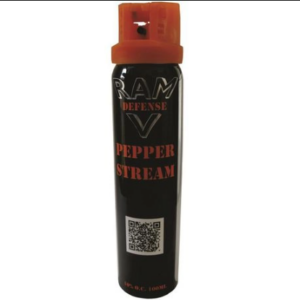 RAM DEFENCE SPRAY 100ML
