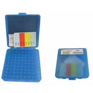 RAM AMMO BOX 22-250 (100)