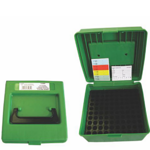 RAM AMMO BOX .223 REM (100)