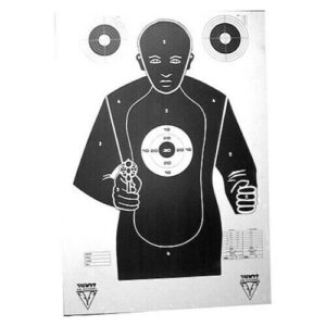 RAM COMBAT TARGETS