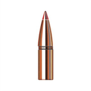 HORNADY BUL 6MM 95GR SST (100)