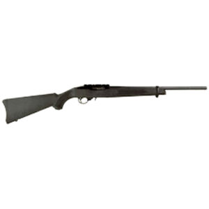 RUGER 10/22 CAR 22LR 10RD ROT/MAG BLK SYN