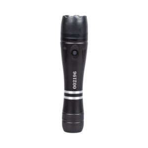 SABRE STUN GUN W/FLASHLIGHT