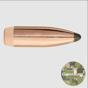 SIERRA .30 200GR SBT GAMEKING (100)
