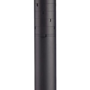 SONIC SILENCER MOD45 8MM 5/8X24