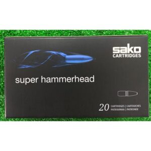 SAKO 308 150GR (20)