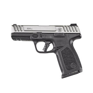 Smith & Wesson Sd9 M2.0 9mmp S/slide Pistol