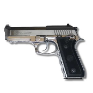 TAURUS PT917 9MMP SS 17RND HANDGUN