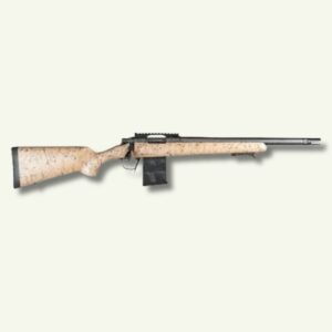 CHRISTENSEN ARMS RIFLE RIDGELINE SCOUT 6.5 CREEDMOOR