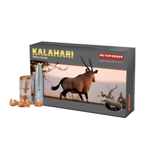 NORMA KALAHARI 125GR 7MM REM MAG