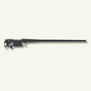 HOWA 223REM B/ACTION BLUED STD 22'' TRD/CAP