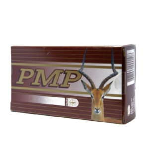 PMP AMMO 308 WIN SP 150GR (20)