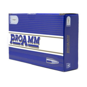 PMP AMMO 243 PROAMM SP 100GR (20)