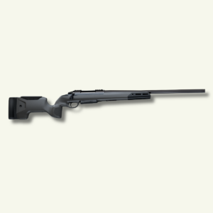 SAKO S20 6.5 PRC HUNTER FLUTED 5RD 24IN 5/8-24