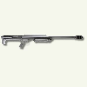 BARRETT M99 .416 BARRETT RIFLE SYSTEM: 32' BARREL 13303
