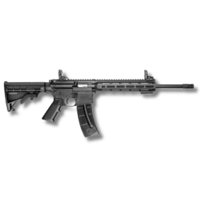 S&w M&p 15-22 Sport 22lr 16.5inch 25rnd Rifle