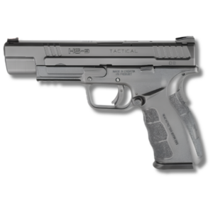 Hs 40 S&w Tactical 5inch