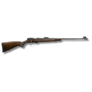 CZ 457 .22LR LUX  24'' RIFLE
