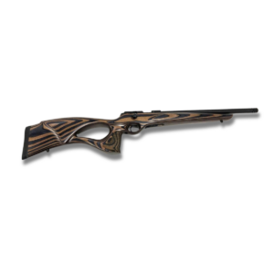 CZ 457 .22LR THUMBHOLE RIFLE