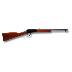 Rifle Rossi 22lr Rio Bravo Lever Action Wood 18inch