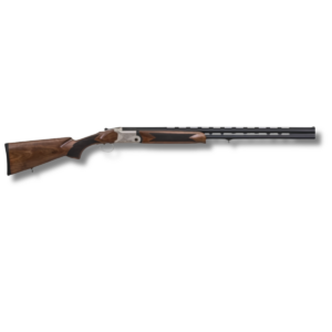 PANZER 12 GA O/U SHOTGUN