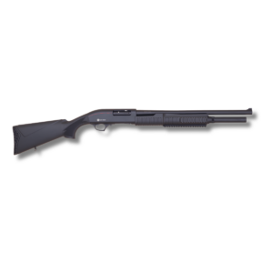 HUNT GROUP MH-X 12GA PUMP ACTION SHOTGUN 7 1