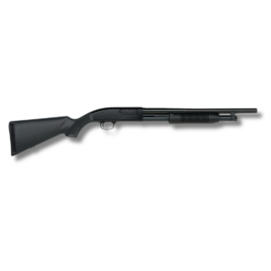 MOSSBERG MAVERICK 12G PUMPACTION