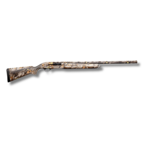 KRAL AZARAX CAMO SEMI AUTO 12GA 71CM SHOTGUN