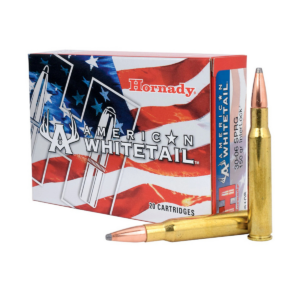 HORNADY AMMO 30-06 SPRIN 150GR INTL SP (20)