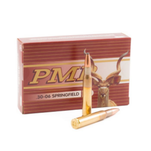 PMP AMMO 270 WIN SP (150GR) (20)