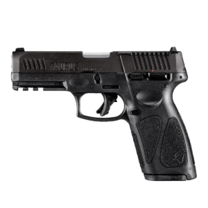TAURUS G3C 9MMP BLK 12RD HANDGUN
