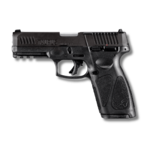 TAURUS G3C TORO 9MMP PISTOL BLK (12RND/3MG) OPTIC/R