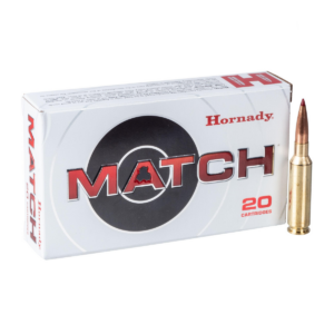 HORNADY AMMO 7MM PRC 180GR ELD MATCH (20)