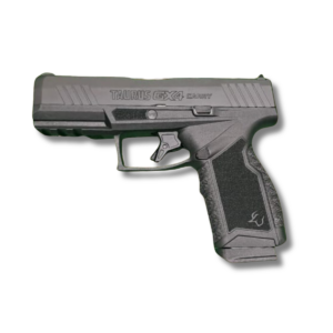 TAURUS GX4 CARRY 9MMP BLK